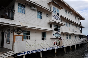 Bocas del Toro